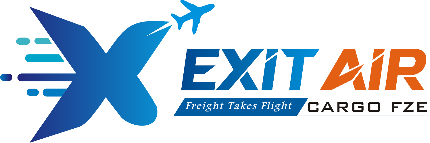 Exit Air Cargo